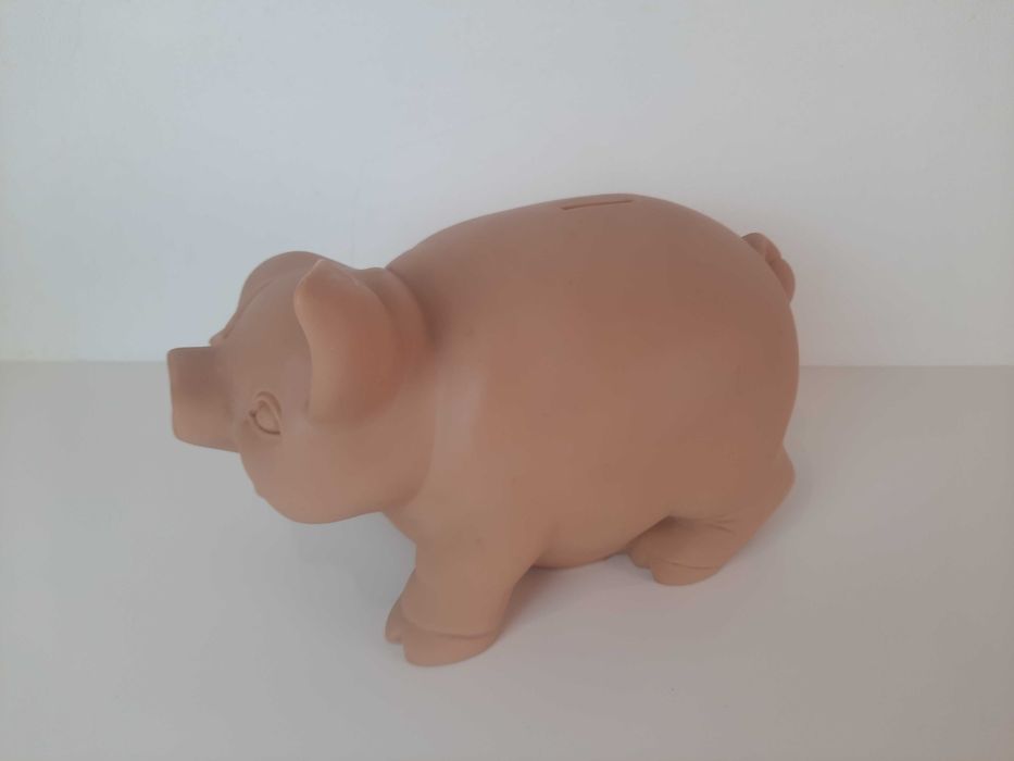 Mealheiro (porquinho mealheiro)