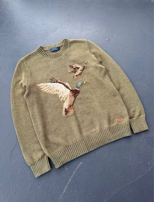 НОВИНКА! Светр Polo Ralph Lauren | чоловічий