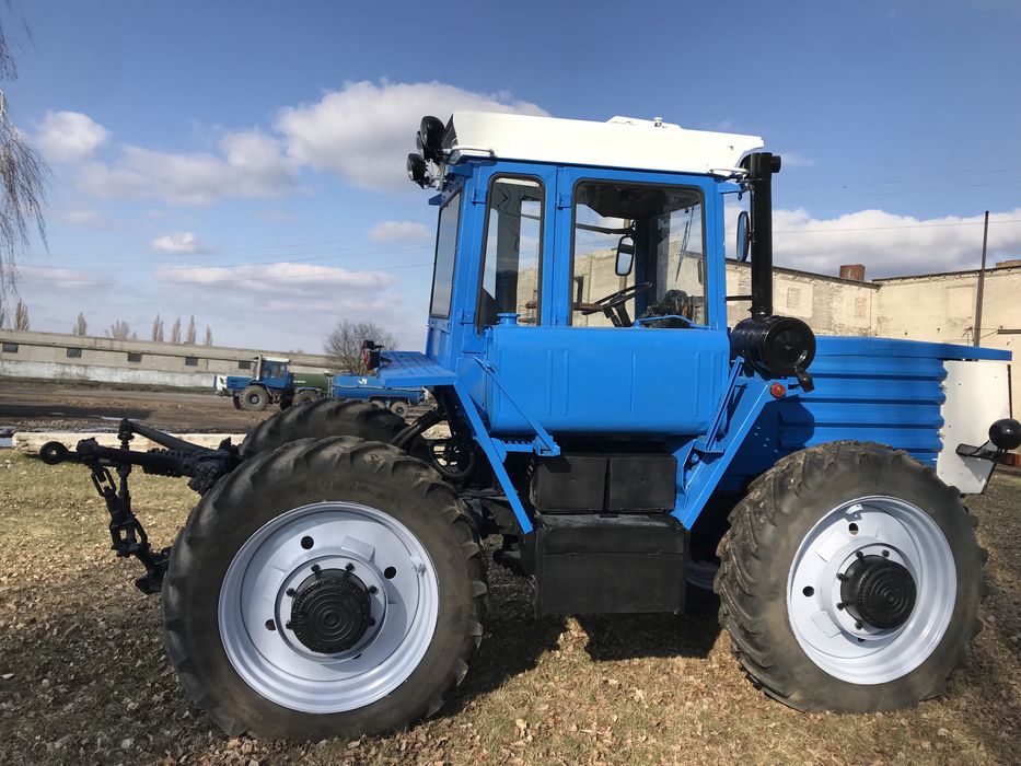 Продається трактор ХТЗ 121