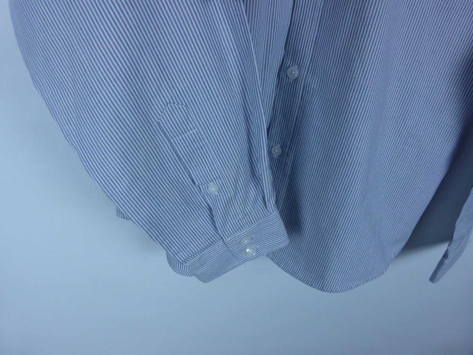 Cedar Wood State elegancka koszula paski / XS