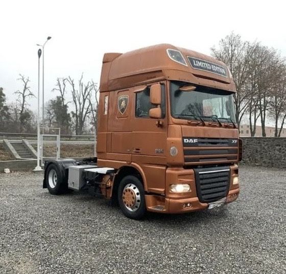 Продам DAF XF 105.460