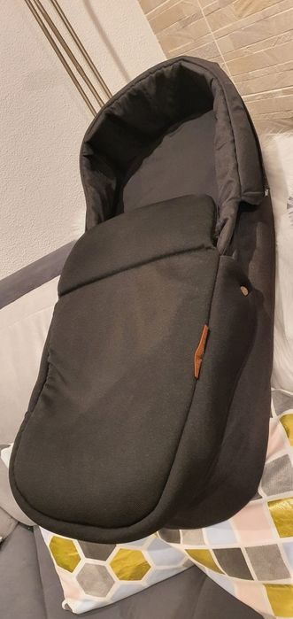 Alcofa para bebé