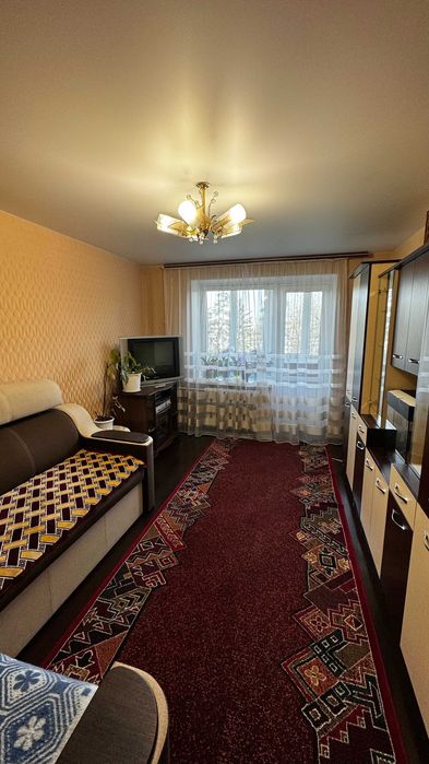 Продается 3-комн квартира в самом сердце Чугуева