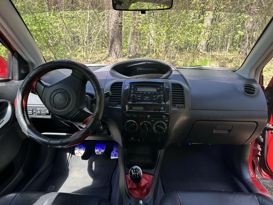 Продам Geely Mk Cross