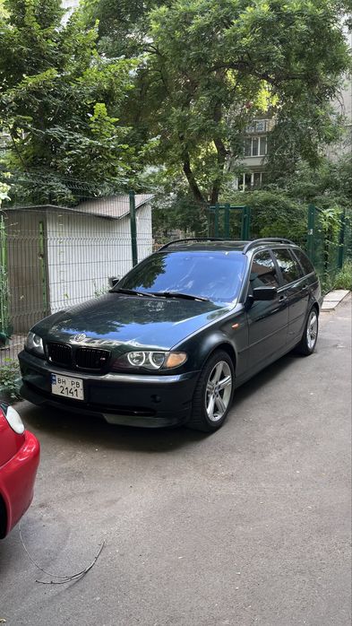 Продам БМВ е 46