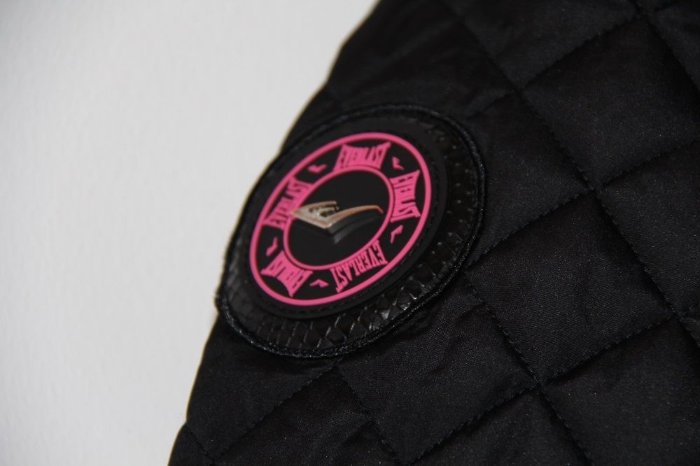 Casaco Everlast M/L Semi Novo