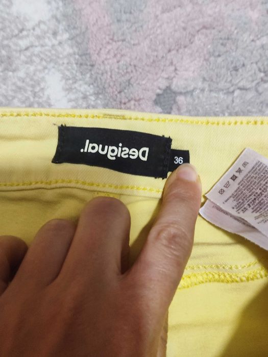 Conjunto de roupa senhora