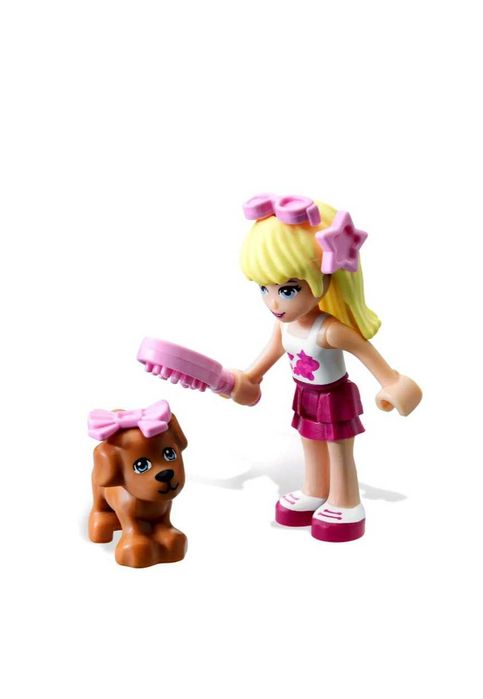 Lego Friends Kabriolet Stephanie 3183