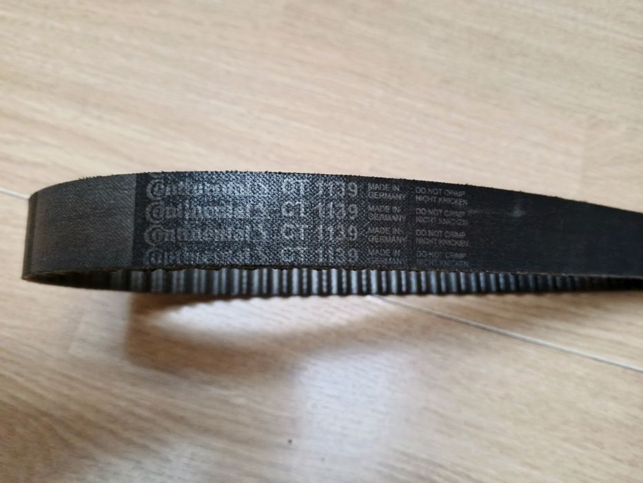 продам ремінь ГРМ  VW- 2 шт