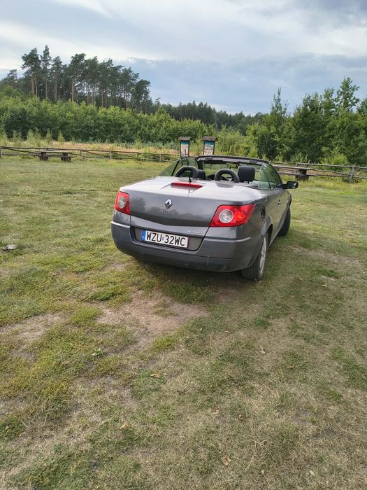 Sprzedam Renault Megane II