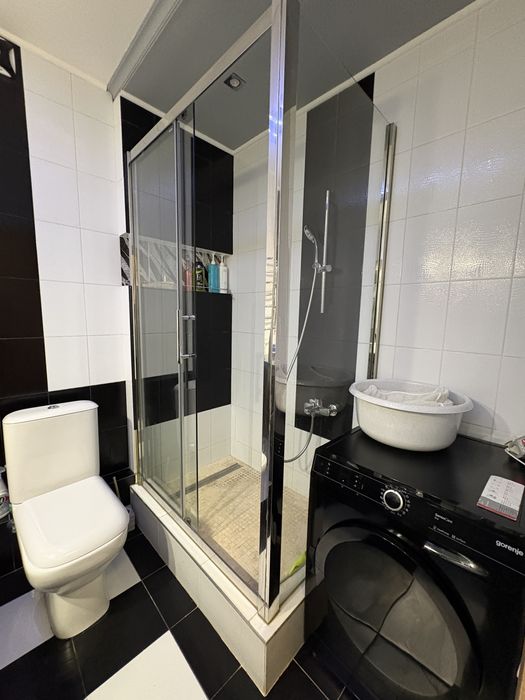Продаж 1к квартири 51,2 м² у центрі Бучі | Індивідуальне газове опалення | Тепла підлога | 2 поверх! - View 6