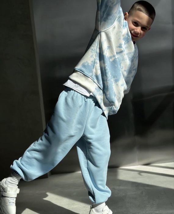 Костюм для хлопчика zara