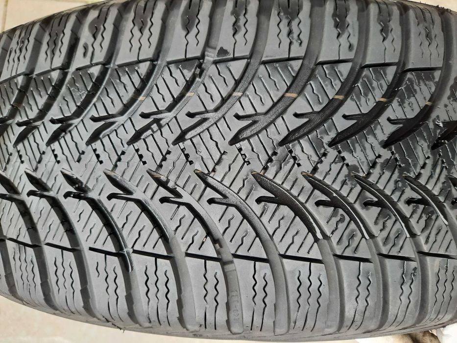 Диски VW Mercedes 5x112/R16/6,5J/ET38