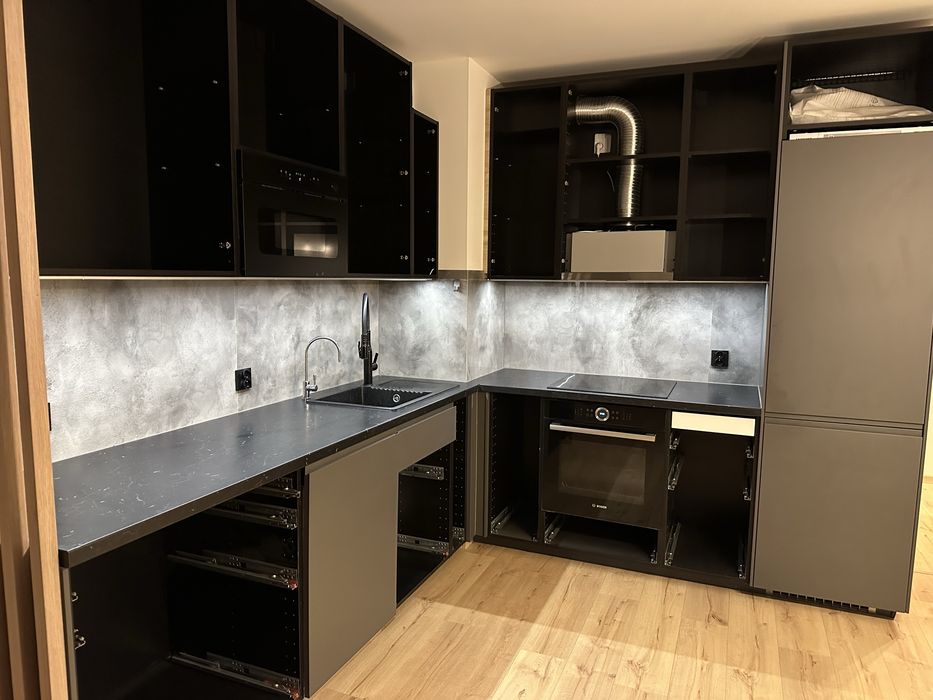 Sprzedam kuchnię IKEA METHOD cała na części