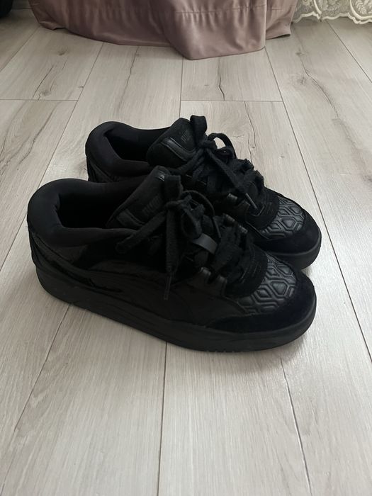 Кросівки кеди puma 180