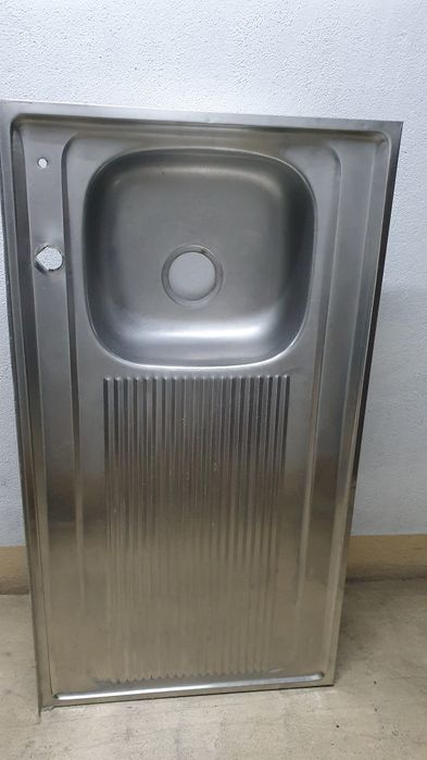 Lava loiça louça Pio Inox qualidade