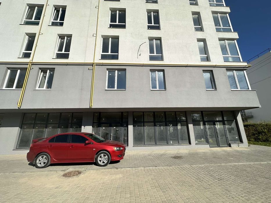 Комерційне приміщення
