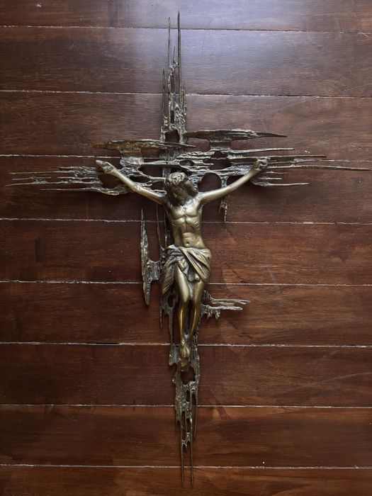 Crucifixo Jesus Cristo