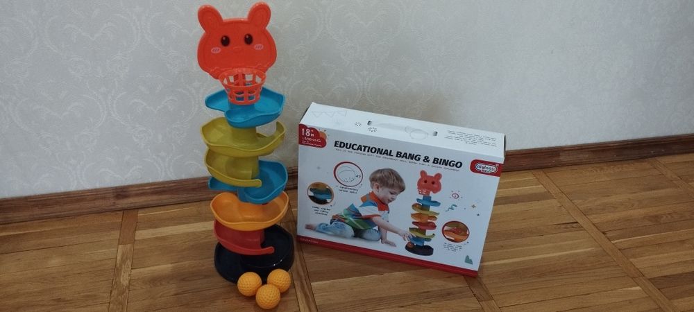 Продам іграшку для малюка