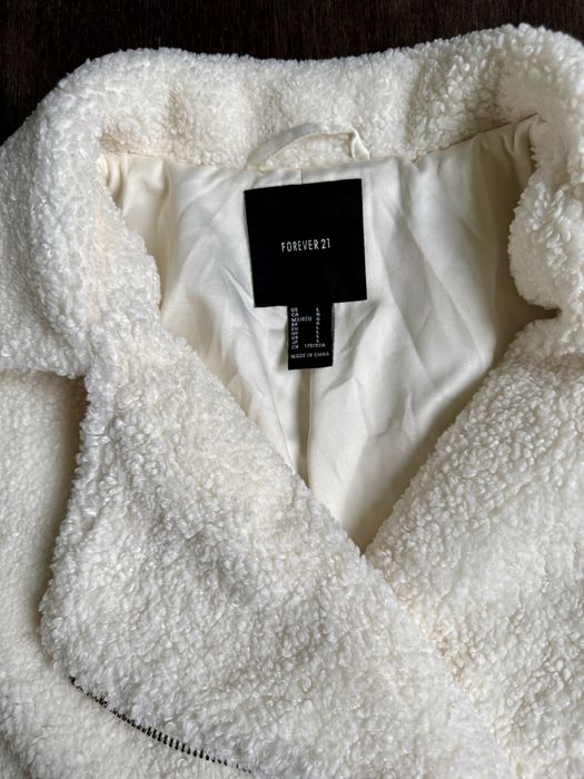 Нова дублянка від Forever 21
