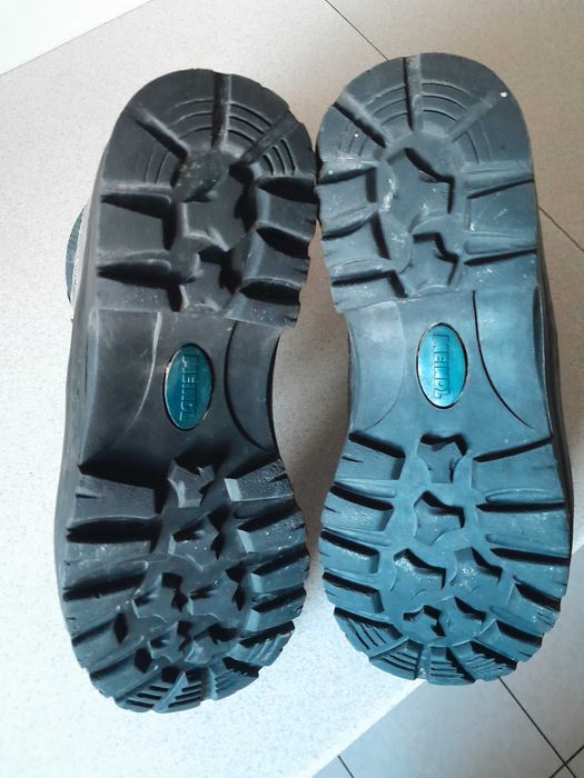 Meindl Gore-Tex buty trekkingowe damskie rozmiar 39,5 (6)