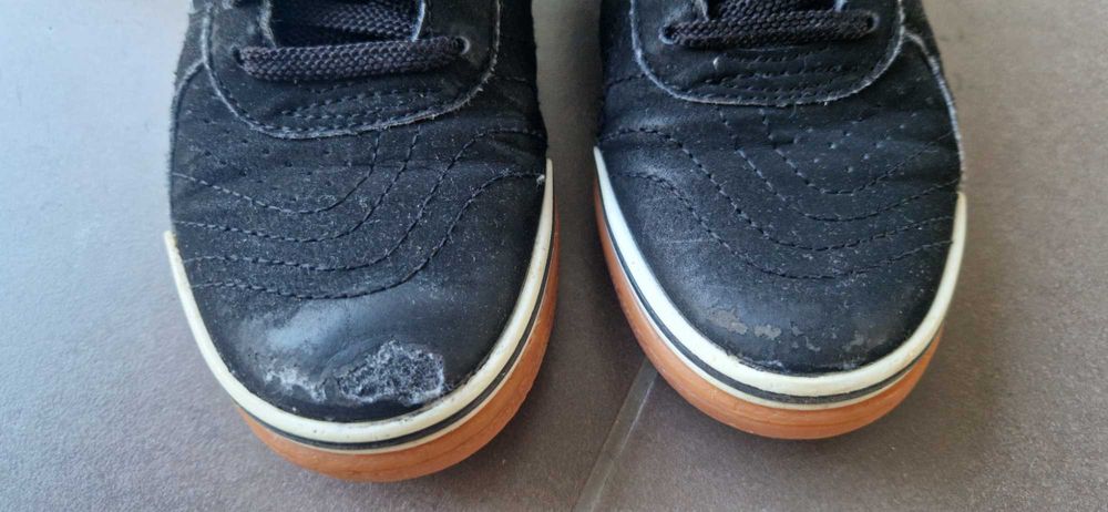 Sapatilhas Futsal Criança Munich N 34