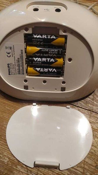 Аудиоколонка Philips