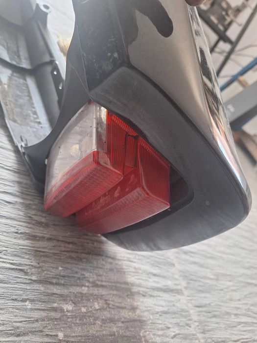 material yamana xjr 1200 /1300