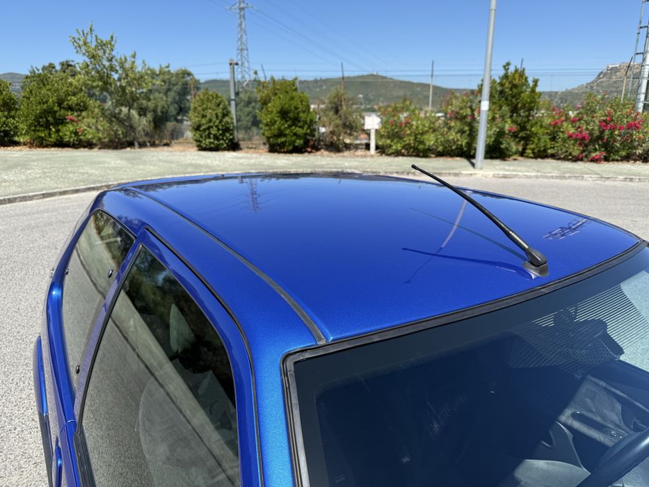 Citroen saxo cup 65.000km