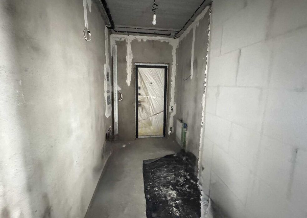 Продається 3-кімнатна квартира в новому ЖК на Заболотного!