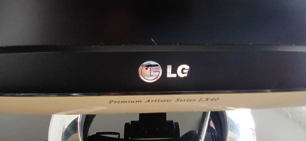 Ecra pc LG - Computador