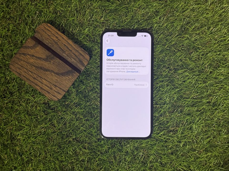 iPhone 13 pro 128 gb Sierra Blue( айфон 13 про)