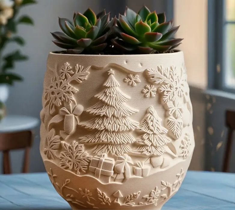 Vendo peças do gesso