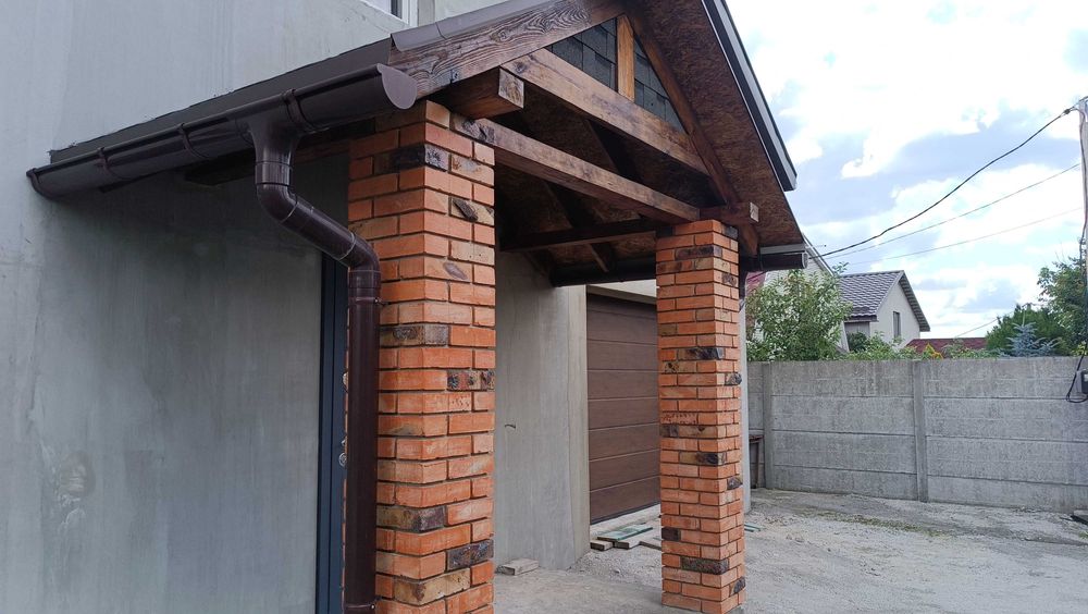 Продам частный дом Кушугум