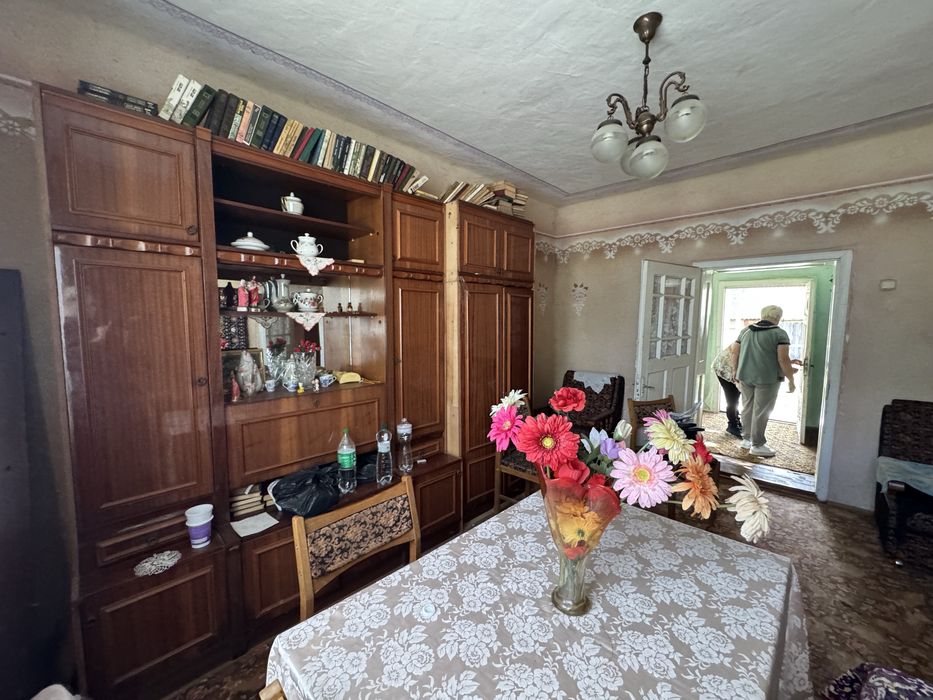 Продаж будинку Велика Визниця