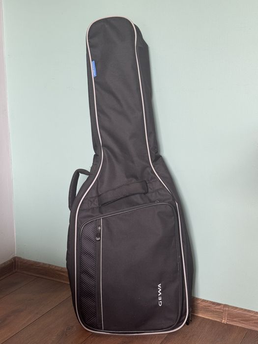 Yamaha Pacifica 112v + Boss Katana 50 mk2 + dodatki