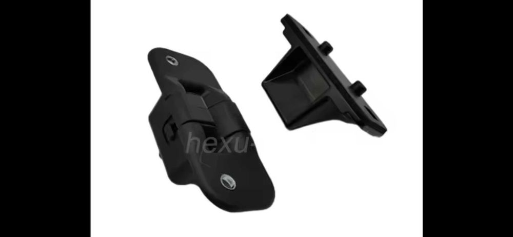 Направляющая сдвижной двери палец зуб ответная часть renault opel fiat