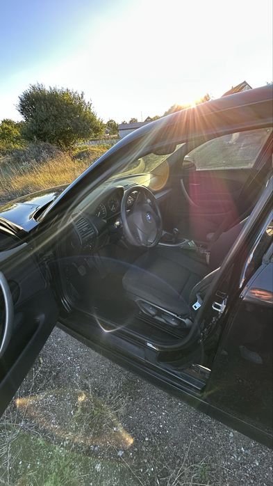Продам BMW 1 Series 2009