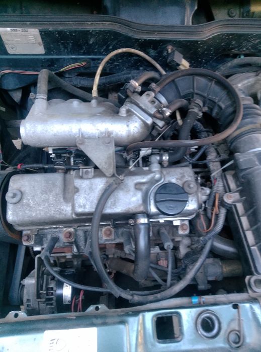 Ваз21093  2004р. Продам