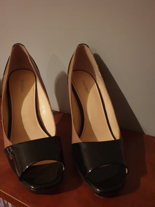 Buty damskie roz 41