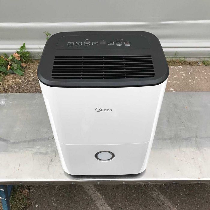 Осушувач повітря MIDEA MDDF-16DEN7-QA3 (16л/на добу)