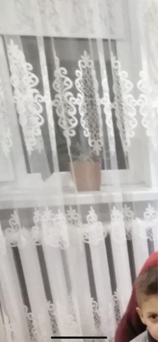 Продається тюль і гардини