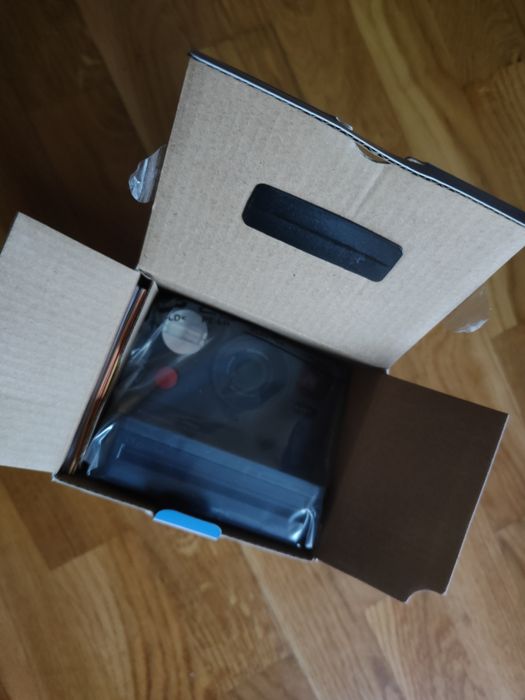 Polaroid Now Autofocus