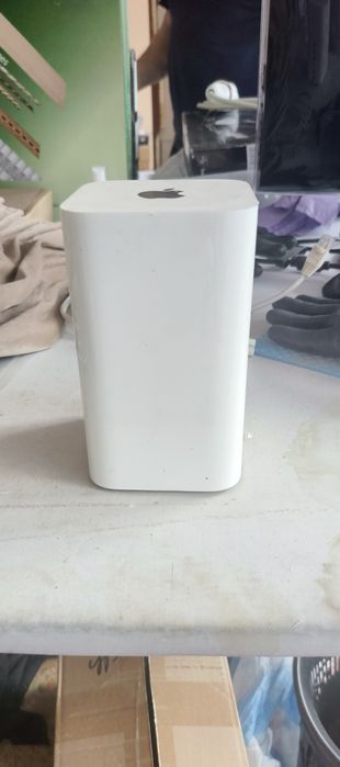 Apple Маршрутизатор, бездротовий, 3tb.