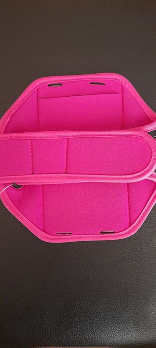 Braçadeira de corrida para telemóvel NOVA