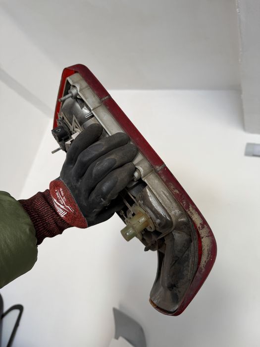 Volvo 240 244 стоп задній