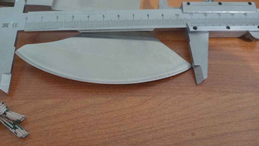 Сокира для кухні.