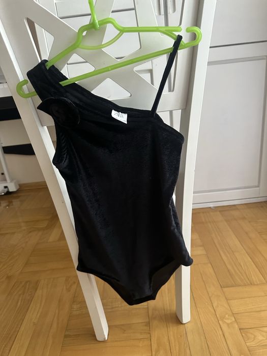 Боді ( 3 шт в оголошенні) zara 10 років