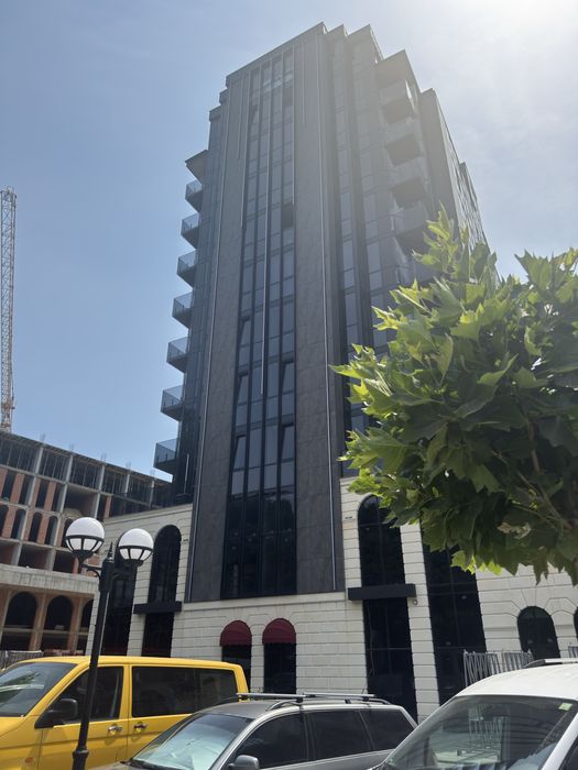 ЖК Uzh Towers. Продаж 1.5 кімнатної. Набережна