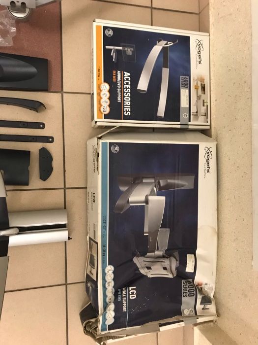 Uchwyt na telewizor Vogel